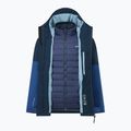 Férfi 3 az 1-ben kabát REGATTA Wentwood 3in1 aviator blue/navy 13