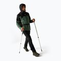 Férfi 3 az 1-ben kabát REGATTA Wentwood 3in1 dark forest green/black 2