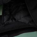Férfi 3 az 1-ben kabát REGATTA Wentwood 3in1 dark forest green/black 15