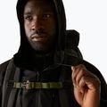 Férfi esőkabát Regatta Highton Stretch Padded Jacket ash/black 5