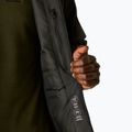 Férfi esőkabát Regatta Highton Stretch Padded Jacket ash/black 8