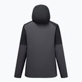 Férfi esőkabát Regatta Highton Stretch Padded Jacket ash/black 11