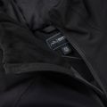 Férfi esőkabát Regatta Highton Stretch Padded Jacket ash/black 13