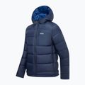 Férfi bélelt kabát REGATTA Munaro navy 12