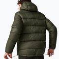 Férfi bélelt kabát REGATTA Munaro dark khaki 4
