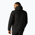 Férfi bélelt kabát REGATTA Astrel black 4