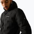 Férfi bélelt kabát REGATTA Astrel black 7