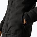 Férfi bélelt kabát REGATTA Astrel black 8