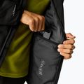 Férfi bélelt kabát REGATTA Astrel black 9