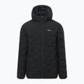 Férfi bélelt kabát REGATTA Astrel black 10