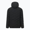 Férfi bélelt kabát REGATTA Astrel black 11