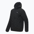 Férfi bélelt kabát REGATTA Astrel black 12