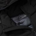 Férfi bélelt kabát REGATTA Astrel black 13