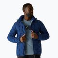 Férfi bélelt kabát REGATTA Astrel aviator blue 3