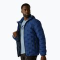 Férfi bélelt kabát REGATTA Astrel aviator blue 4