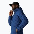 Férfi bélelt kabát REGATTA Astrel aviator blue 5