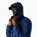 Férfi bélelt kabát REGATTA Astrel aviator blue 6