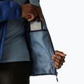 Férfi bélelt kabát REGATTA Astrel aviator blue 8