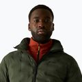 Férfi bélelt kabát REGATTA Astrel dark khaki/rooibos tea 6