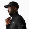 Férfi polár pulóver REGATTA Eadle black 5