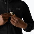Férfi polár pulóver REGATTA Eadle black 7