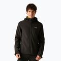 Férfi softshell dzseki REGATTA Denvo black