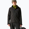 Férfi softshell dzseki REGATTA Denvo black 3