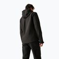 Férfi softshell dzseki REGATTA Denvo black 4