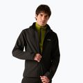 Férfi softshell dzseki REGATTA Denvo black 6