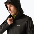 Férfi softshell dzseki REGATTA Denvo black 7