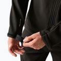 Férfi softshell dzseki REGATTA Denvo black 8