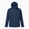 Férfi softshell dzseki REGATTA Denvo navy 8