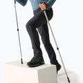 Férfi softshell nadrág REGATTA Geo Softshell ash 3