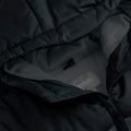 Gyerek bélelt kabát REGATTA Lofthouse black/seal grey 11