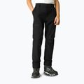 Gyermek trekkingnadrág REGATTA Highton Winter RKJ175 black 4