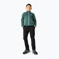 Gyermek trekkingnadrág REGATTA Highton Winter RKJ175 black 5