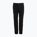 Gyermek trekkingnadrág REGATTA Highton Winter RKJ175 black