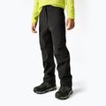 Gyermek trekkingnadrág REGATTA Highton Winter RKJ176 black