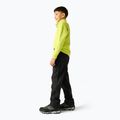 Gyermek trekkingnadrág REGATTA Highton Winter RKJ176 black 3