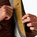 Férfi 3 az 1-ben kabát REGATTA Sacramento 3in1 wood brown/ground coffee 9