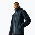 Férfi esőkabát REGATTA Birchdale II navy/dusky blue