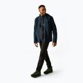 Férfi esőkabát REGATTA Birchdale II navy/dusky blue 2