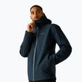 Férfi esőkabát REGATTA Birchdale II navy/dusky blue 3