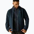 Férfi esőkabát REGATTA Birchdale II navy/dusky blue 5