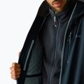 Férfi esőkabát REGATTA Birchdale II navy/dusky blue 7