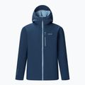 Férfi esőkabát REGATTA Birchdale II navy/dusky blue 10