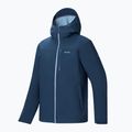 Férfi esőkabát REGATTA Birchdale II navy/dusky blue 12