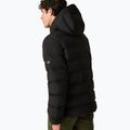 Férfi bélelt kabát REGATTA Altoro Thermal black/black 3