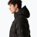 Férfi bélelt kabát REGATTA Altoro Thermal black/black 8