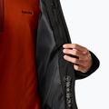Férfi bélelt kabát REGATTA Altoro Thermal black/black 9